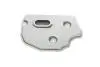 Фильтр АКПП VW Beetle (5C1)/Golf VI (5K1) 07-16/Jetta VI (162) 09-/Passat 6/7 10-16 (с прокладкой)) BLUE PRINT ADBP210012 (фото 4)