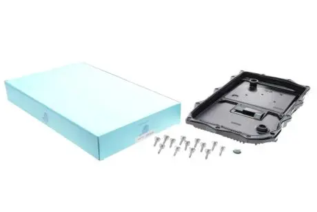 Маслоприемник (поддон) BMW 3 (F30/F80)/ 5 (F10/F11) 09-18 BLUE PRINT ADBP210047