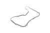 Фильтр АКПП Hyundai Accent III/Elantra/i10/i30/Kia Ceed/Picanto 1.1-2.0 04- (с прокладкой) BLUE PRINT ADBP210069 (фото 3)
