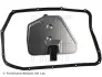 Фільтр + прокладка акп AUDI Q7 3.6FSI 06-10 BLUE PRINT ADBP210097 (фото 1)