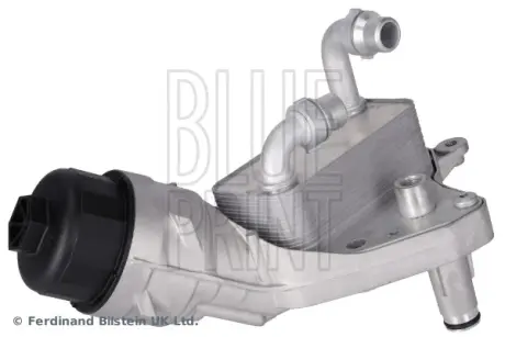 Корпус масляного фільтра з фільтром BLUE PRINT ADBP210181