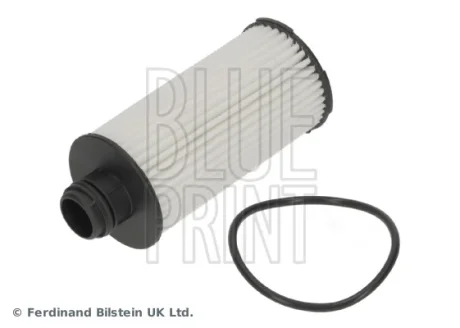 Масляний фільтр ALFA ROMEO GIULIA, STELVIO 2.2D 10.15- BLUE PRINT ADBP210189
