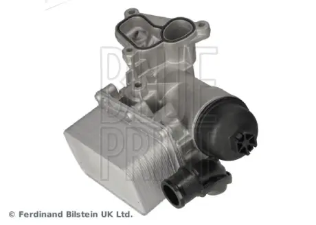 Корпус масляного фільтра з фільтром BLUE PRINT ADBP210191