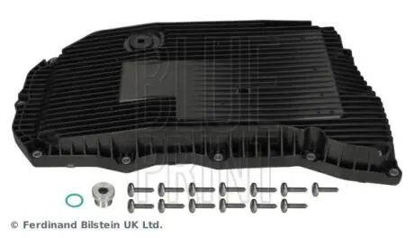 Гідравлічний фільтр АКПП Q7 (4MB, 4MG, 4MQ) 2.0 TFSI quattro 15-, VW TOUAREG (CR7, RC8) 2.0 TFSi 4motion 18-23 BLUE PRINT ADBP210216