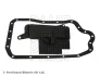 TOYOTA Гідравлічний фільтр АКПП + прокладка CAMRY Ліфтбек (_V5_) 2.0 (ASV51_) 15-18, LEXUS ES (_V6_) 200 (ASV61_) 15-18 BLUE PRINT ADBP210226 (фото 2)