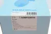 Фільтр повітряний MB C-class (W204/W205/)/E-class (C207/213/238) 1.6-2.0 08- BLUE PRINT ADBP220019 (фото 5)