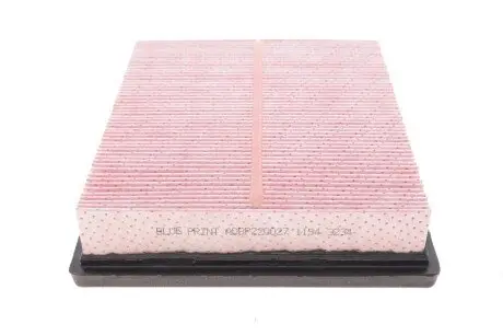 Фильтр воздуха BLUE PRINT ADBP220027