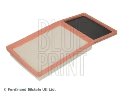 Фільтр повітряний (фільтруючий елемент) MG MG 3 1.5 07.16- BLUE PRINT ADBP220126
