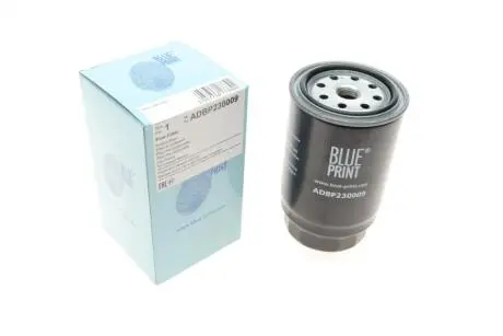 Фильтр топливный BLUE PRINT ADBP230009