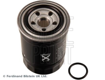 Фільтр палива MAZDA 3 19- BLUE PRINT ADBP230023