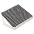 FILTR KABINY AUDI R8 07.15-> Z AKTYWNYM WЁGLEM BLUE PRINT ADBP250022 (фото 2)