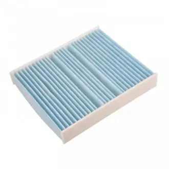 Фильтр салона пиловой BLUE PRINT ADBP250042