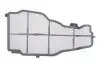 Фильтр салона Toyota Prius 1.8H 08-16 BLUE PRINT ADBP250047 (фото 1)