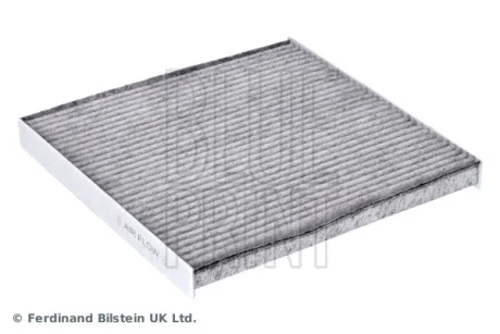 Фільтр салону із елементами активованого вугілля DACIA SPRING Electric 10.20- BLUE PRINT ADBP250057