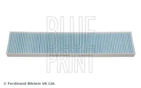 MG Фільтр салону MG 6 Ліфтбек 1.8 10- BLUE PRINT ADBP250061