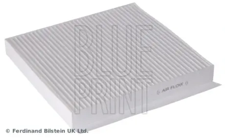 Фільтр салону пильовий BLUE PRINT ADBP250076