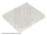 Фільтр салону пильовий TOYOTA AYGO X 1.0 03.22- BLUE PRINT ADBP250078 (фото 1)