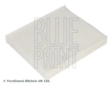 Фільтр салону пильовий TOYOTA AYGO X 1.0 03.22- BLUE PRINT ADBP250078