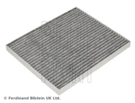 Змінний елемент фільтра салону, вугільний BLUE PRINT ADBP250079