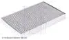 MG Фільтр салону MARVEL R EV (EP21) 21- BLUE PRINT ADBP250095 (фото 1)