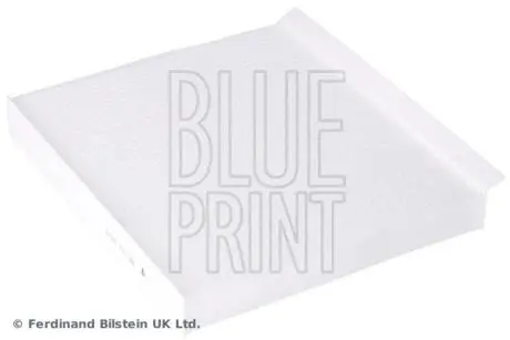 Змінний елемент фільтра салону BLUE PRINT ADBP250101