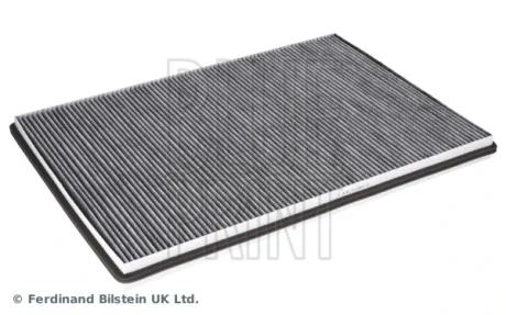 Фільтр салону із елементами активованого вугілля MERCEDES EQE SUV (X294), EQE (V295), EQS SUV (X296), EQS (V297) Electric 08.21- BLUE PRINT ADBP250104