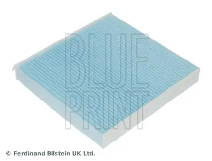 Фільтр салону пильовий XPENG P7 Electric 04.20- BLUE PRINT ADBP250106