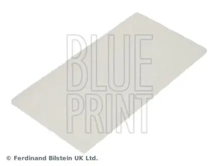 Змінний елемент фільтра салону BLUE PRINT ADBP250108