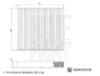 Змінний елемент фільтра салону BLUE PRINT ADBP250128 (фото 1)