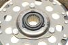 Комплект зчеплення Opel Astra J (P10) 1.7CDTI 09-15 (d=240mm) (+вижимний) BLUE PRINT ADBP300007 (фото 7)