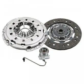 Комплект зчеплення Opel Astra/Vectra 1.9 CDTI 04- (d=240mm) BLUE PRINT ADBP300011