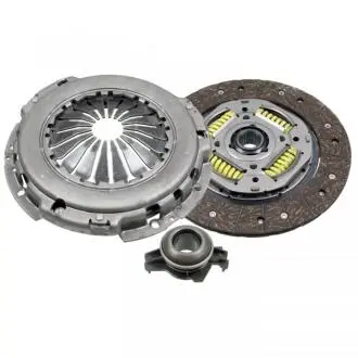 Автозапчасть BLUE PRINT ADBP300038