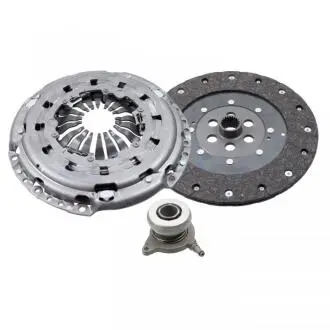 Автозапчасть BLUE PRINT ADBP300067