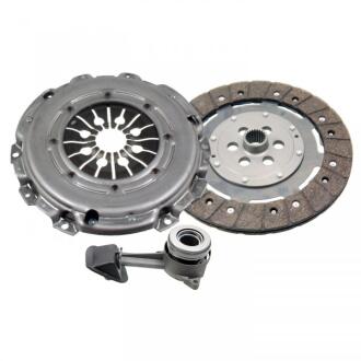Автозапчасть BLUE PRINT ADBP300070