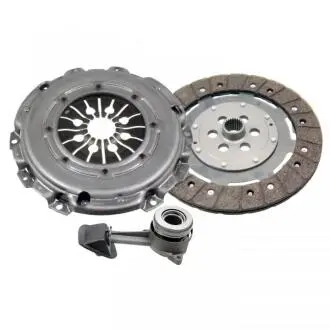 Автозапчасть BLUE PRINT ADBP300070