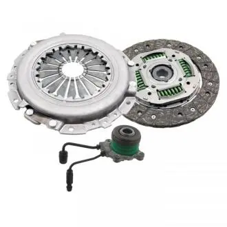 Автозапчасть BLUE PRINT ADBP300080