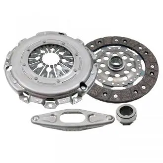 Автозапчасть BLUE PRINT ADBP300095