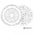 Комплект зчеплення BLUE PRINT ADBP300103 (фото 1)