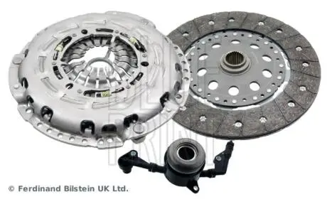Автозапчасть BLUE PRINT ADBP300112
