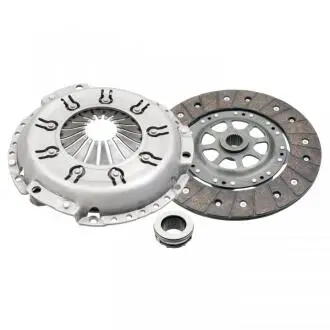 Комплект зчеплення (240мм) AUDI A4 B5, A4 B6, A6 C4, A6 C5, A8 D2, CABRIOLET B3, COUPE B3, SKODA SUPERB I, VW PASSAT B5, PASSAT B5.5 1.8-2.8 08.91-03.08 BLUE PRINT ADBP300147