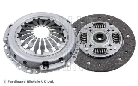Комплект зчеплення BLUE PRINT ADBP300185