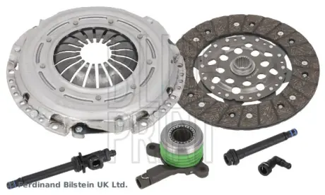 Комплект зчеплення BLUE PRINT ADBP300239