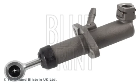 Головний циліндр зчеплення (15,87мм), транспортний засіб із кермом на ліва сторона FIAT 500, 500 C, PANDA, PANDA/HATCHBACK 1.1-1.4CNG 09.03- BLUE PRINT ADBP340000