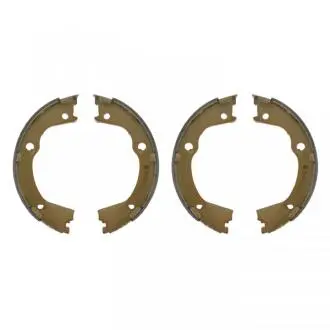 Гальмівна колодка HYUNDAI SANTA FÉ II, SANTA FÉ II/SUV, TUCSON, KIA SORENTO II, SORENTO II/SUV, SSANGYONG ACTYON II, ACTYON SPORTS II, KORANDO, TIVOLI, XLV 1.5-2.4 01.09- BLUE PRINT ADBP410009
