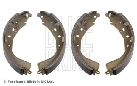 Автозапчасть BLUE PRINT ADBP410059