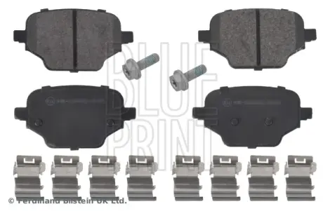 Автозапчасть BLUE PRINT ADBP420009