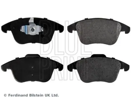 FORD колодки тормозов. передняя. Mondeo, Galaxy, S-Max, 14- BLUE PRINT ADBP420071