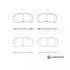 Автозапчасть BLUE PRINT ADBP420075 (фото 1)
