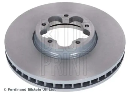 Диск тормозной (передний) Ford Transit 13-(RWD) (308х33) BLUE PRINT ADBP430127