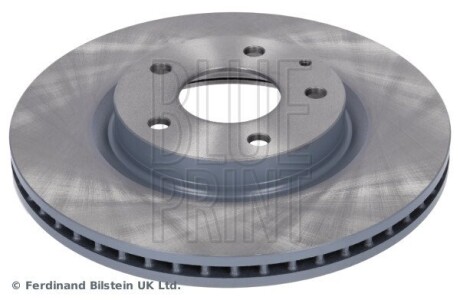 Диск гальм. BLUE PRINT ADBP430143